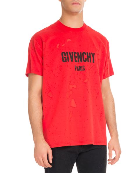 givenchy t shirt price in india allu arjun|givenchy t shirts black and white.